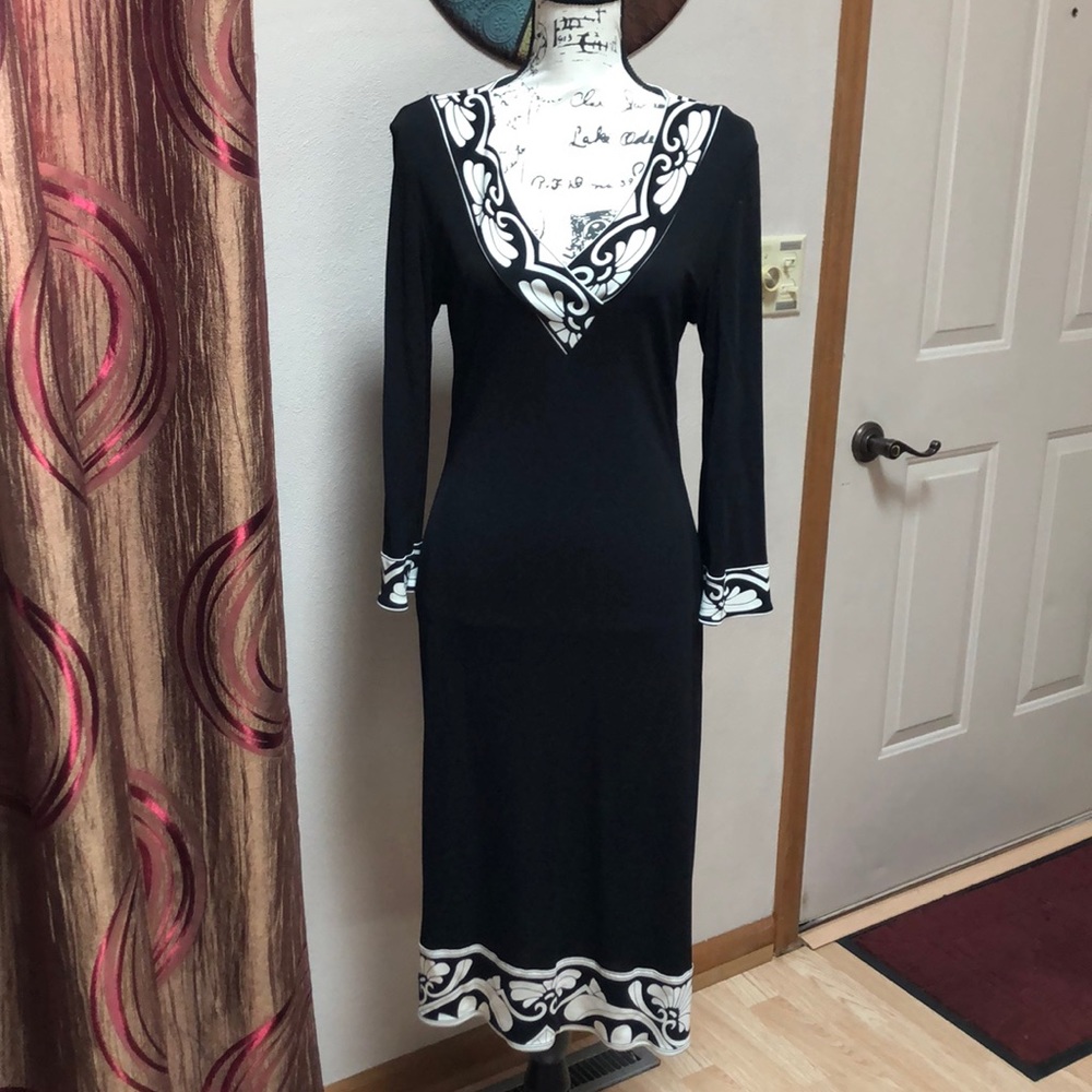 Banana Republic MIDI Dress